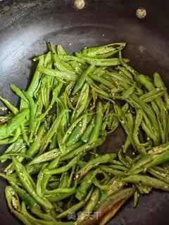 Make Pepper beef step 3