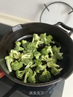 Make Orchid step 1