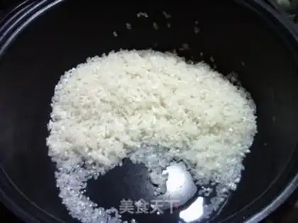 Make Salted potatoes for white rice step 6