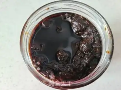 Make Pepper beef step 5