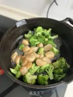 Make Orchid step 3