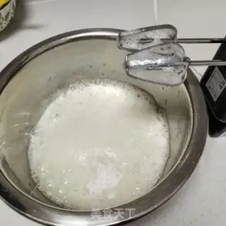 Make A waterless honey cake step 8