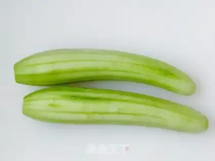Make A cucumber pickle step 2