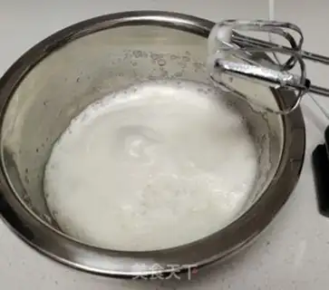Make A waterless honey cake step 9