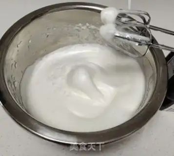 Make A waterless honey cake step 10