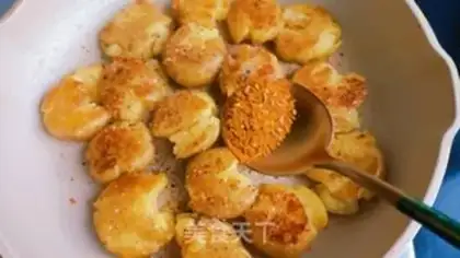 Make Quite a little potato step 6