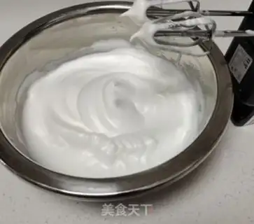 Make A waterless honey cake step 11