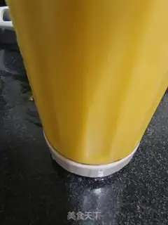 Make Mango jelly step 0
