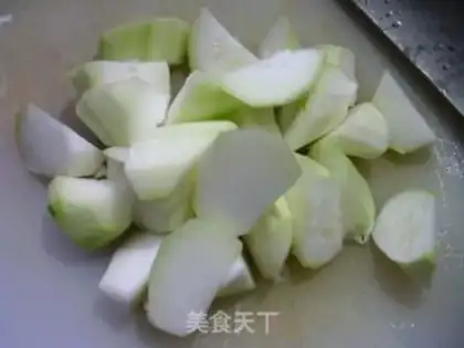 Make Tomato-cooked dumplings step 2