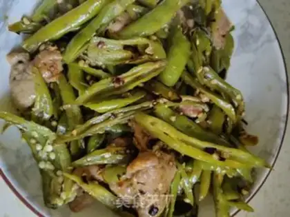 Make Pepper beef step 10