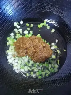 Make Crab Yellow Fan step 1
