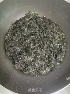 Make Chorus beef fried rice step 4