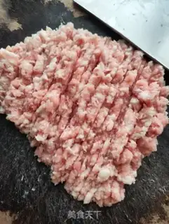 Make Snack and meat step 0