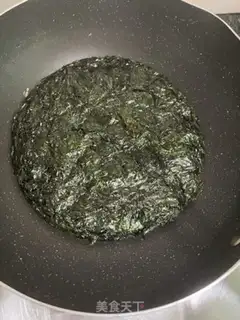 Make Chorus beef fried rice step 5