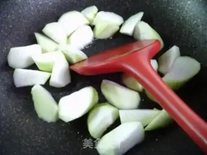 Make Tomato-cooked dumplings step 4
