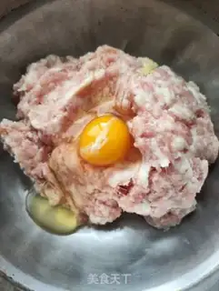 Make Snack and meat step 1
