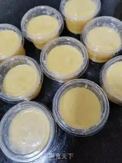 Make Mango jelly step 4