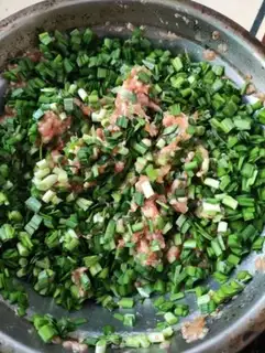 Make Snack and meat step 2