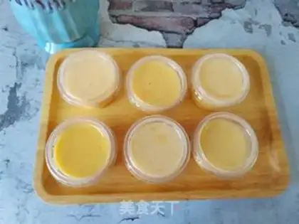 Make Snack and meat step 3