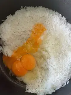 Make Chorus beef fried rice step 8