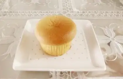 Make A waterless honey cake step 18