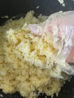 Make Chorus beef fried rice step 9