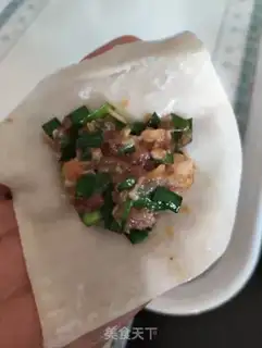 Make Snack and meat step 4