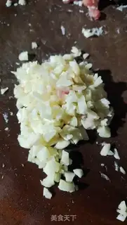 Make Meat tofu step 1