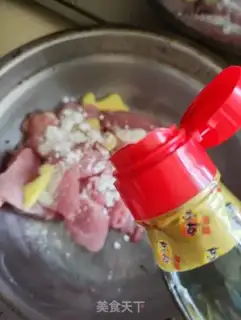 Make Apricot step 1