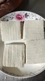 Make Meat tofu step 2