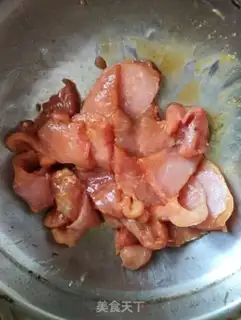 Make Apricot step 2