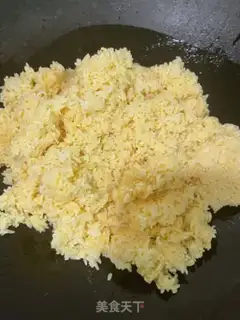 Make Chorus beef fried rice step 12