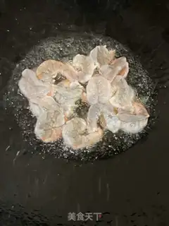 Make Shrimp step 4