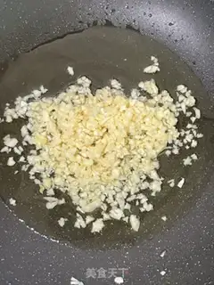 Make Garlic fish step 2