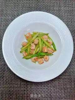 Make Shrimp step 8