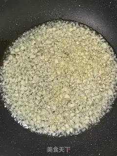 Make Garlic fish step 3
