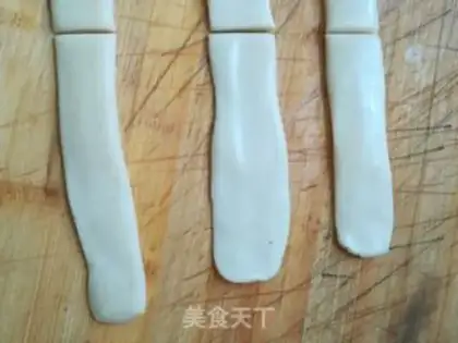 Make Quick noodles step 1