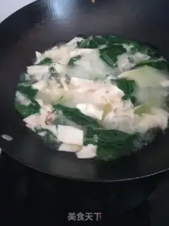 Make Quick noodles step 2
