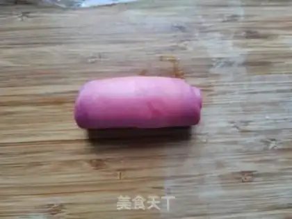 Make Beet root walnut sour step 9