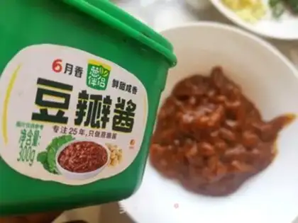 Make Summer sauce step 1