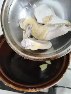 Make Snack chicken step 2