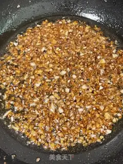 Make Garlic fish step 6