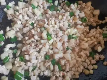 Make Summer sauce step 3