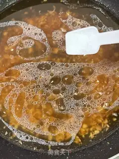 Make Garlic fish step 8