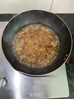 Make Garlic fish step 9
