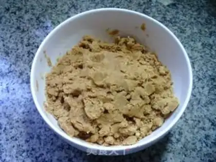 Make Soybeans step 5