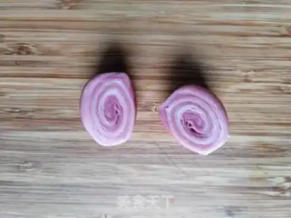 Make Beet root walnut sour step 14