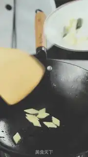 Make Mushroom beef step 5
