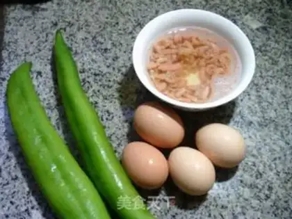 Make Yellow rice, three-coloured quinoa step 5