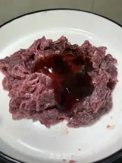 Make Beef rice step 2